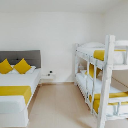 Green Covenas By Bernalo Hotels Екстер'єр фото