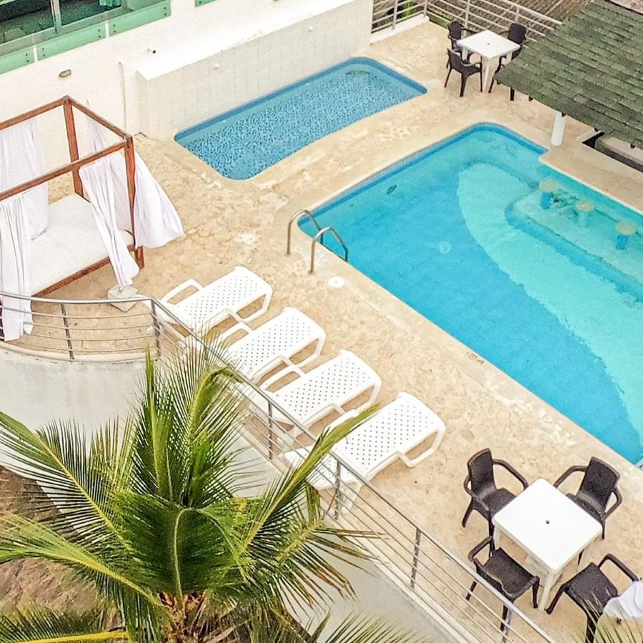 Green Covenas By Bernalo Hotels Екстер'єр фото
