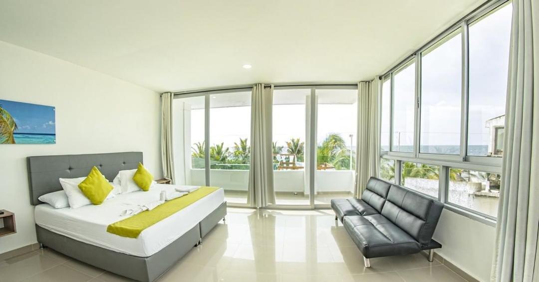 Green Covenas By Bernalo Hotels Екстер'єр фото