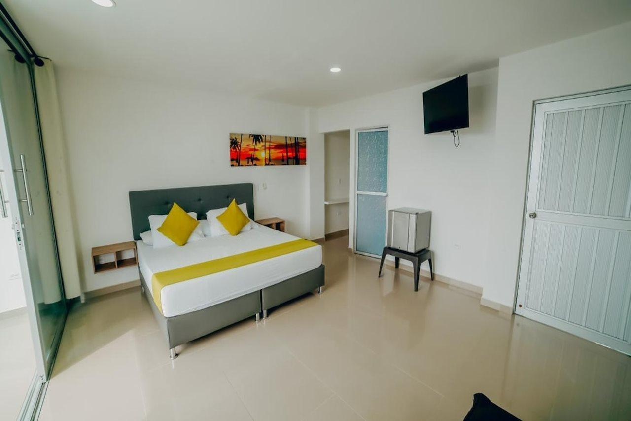Green Covenas By Bernalo Hotels Екстер'єр фото