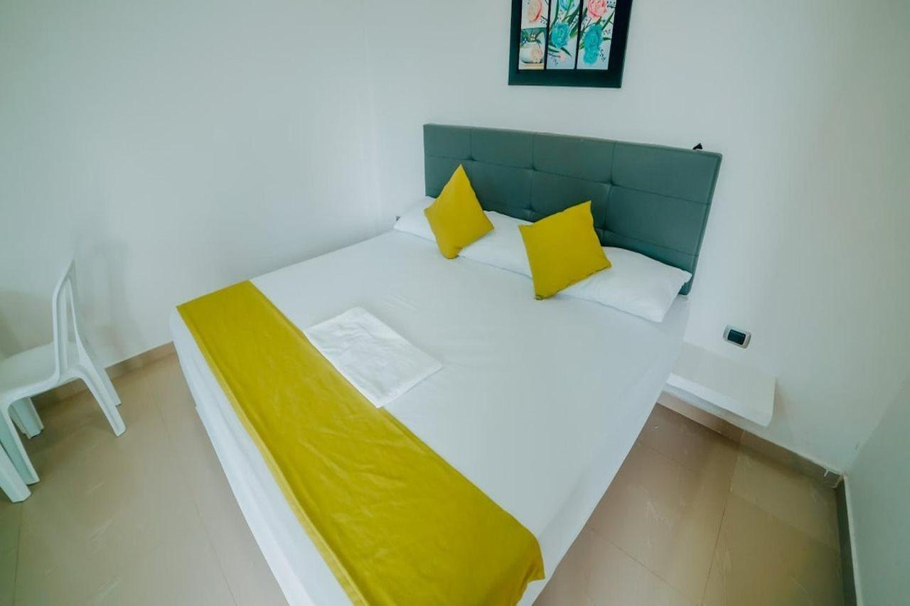 Green Covenas By Bernalo Hotels Екстер'єр фото